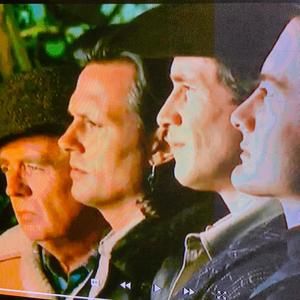 Meet your Posher, Kevin